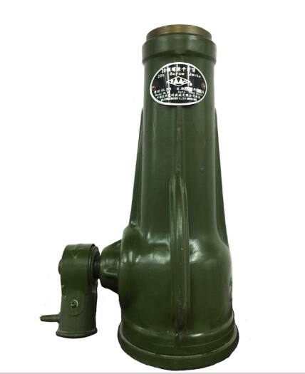 双利QL20T螺旋千斤顶