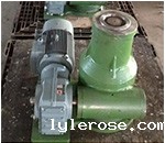 双利电动螺旋千斤顶50T-380T